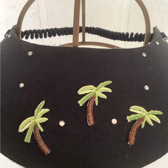 WOMENS SUN VISOR OSFM - Picture 2 of 7